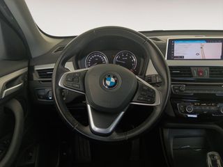 BMW X1 sDrive18i