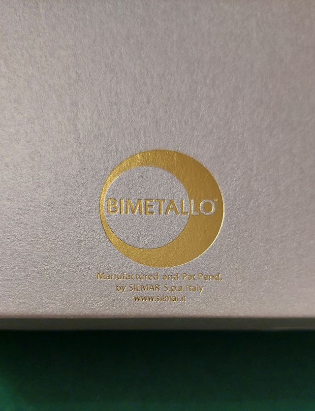 Orecchini Silmar oro - Gioielli nuovi