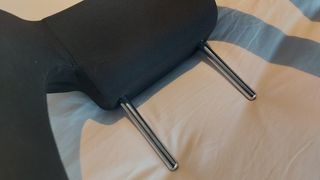 Reposacabezas niño SEAT Alhambra /VW Sharan (2uds)