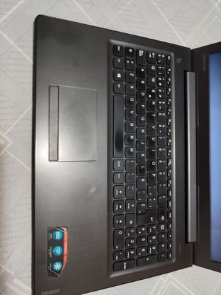 Portátil Lenovo Ideapad 310