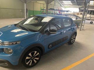 Citroen C3 2018