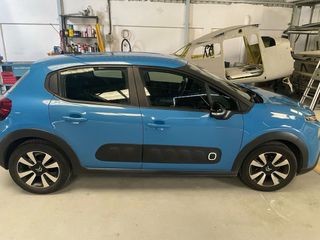 Citroen C3 2018