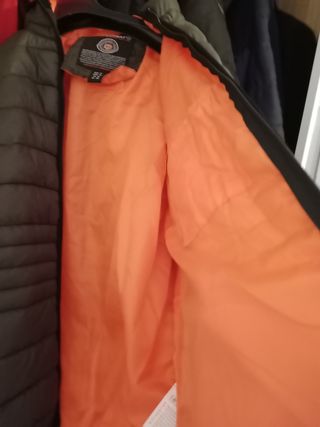 Cazadora Norway Hombre M - Nueva