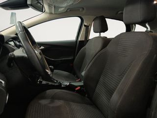 Ford Focus Titanium