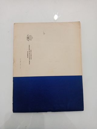 Libro Galería de Americanos