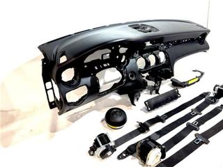 Kit Airbag Clase GLC W253