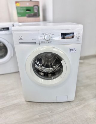 LAVADORA ELECTROLUX 7KG 1200RPM A++ GARANTÍA/ENVIO