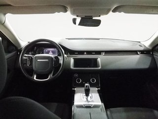 Land-Rover Range Rover Evoque Basis