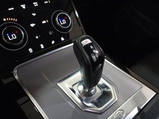 Land-Rover Range Rover Evoque Basis