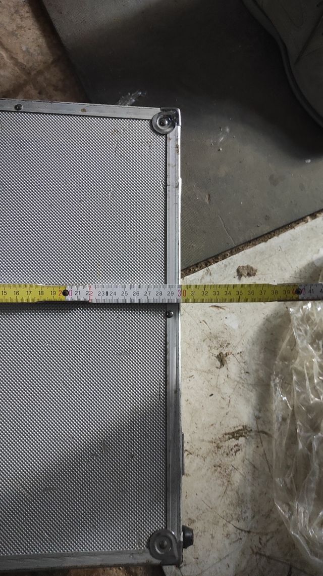 Valigette Globus - Argento e nero