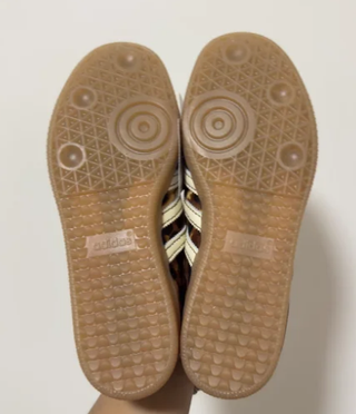 Zapatillas Adidas Samba Wales Bonner EU 40.5