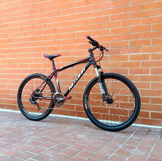 Bicicleta de montaña Mtb Massi