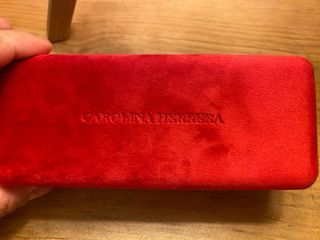 Gafas Carolina Herrera - Marrón