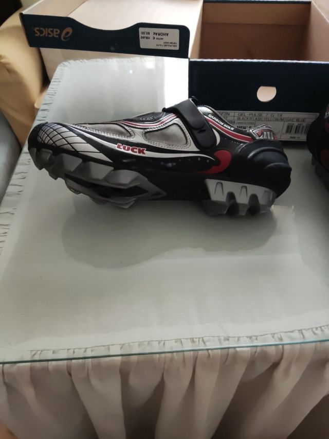 Zapatillas Asics Gel-Pulse 7 G-TX