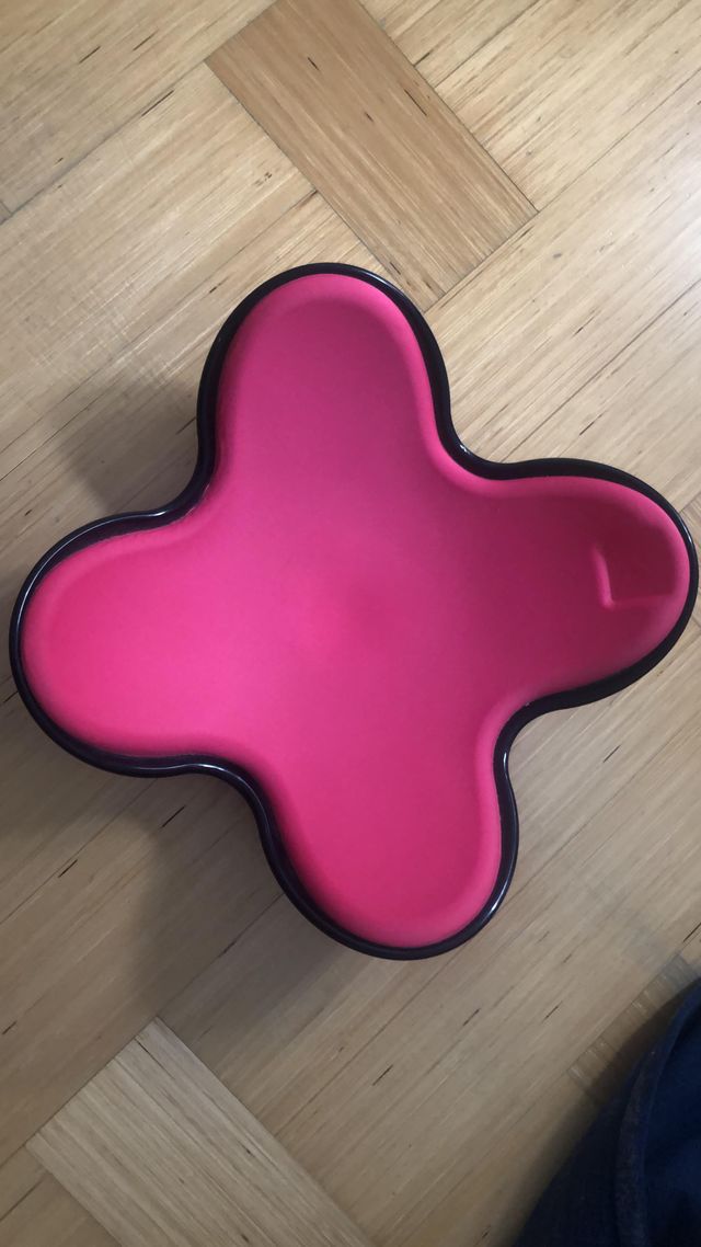 Abdo Gain Domyos: Abdominales