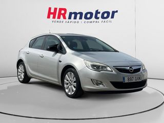 Opel Astra Enjoy