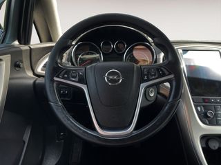Opel Astra Enjoy