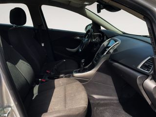 Opel Astra Enjoy