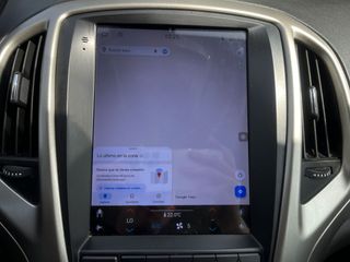 Opel Astra Enjoy