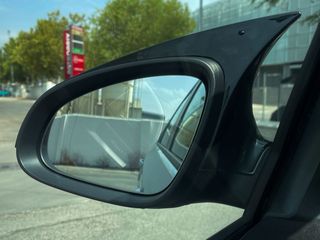 Opel Astra Enjoy