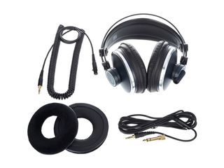 COPPIA DI Cuffie AKG K271 Studio