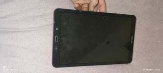 Tablet Samsung Galaxy A6 16GB - Negra