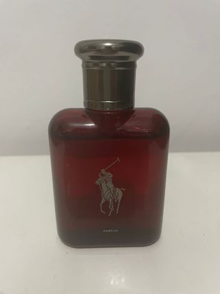 Polo Red parf
