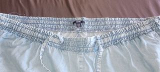 Shorts Vaqueros | Talla Grande 54/56