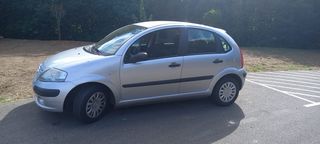 Citroen C3 2006