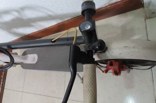 Patinete Xiaomi  Mi Electric Scooter 3 + CARGA.TA2