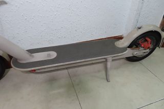 Patinete Xiaomi  Mi Electric Scooter 3 + CARGA.TA2