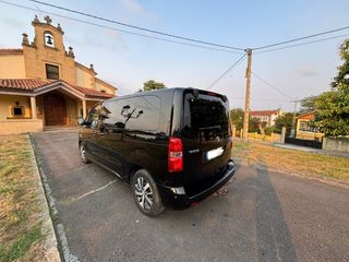 Toyota Proace verso 2020