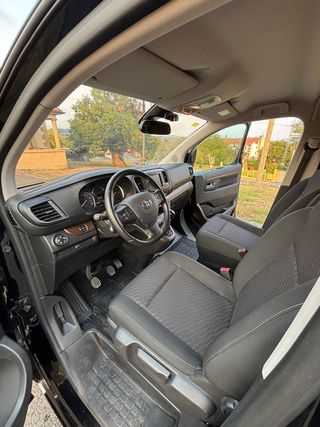 Toyota Proace verso 2020