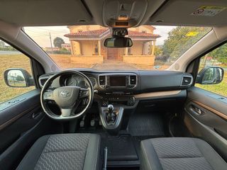 Toyota Proace verso 2020