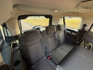Toyota Proace verso 2020