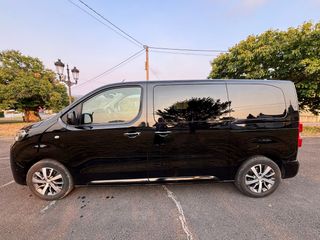 Toyota Proace verso 2020