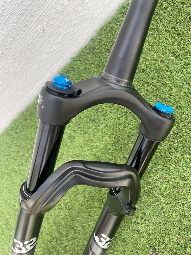 Horquilla Fox 32 Rhythm Nueva