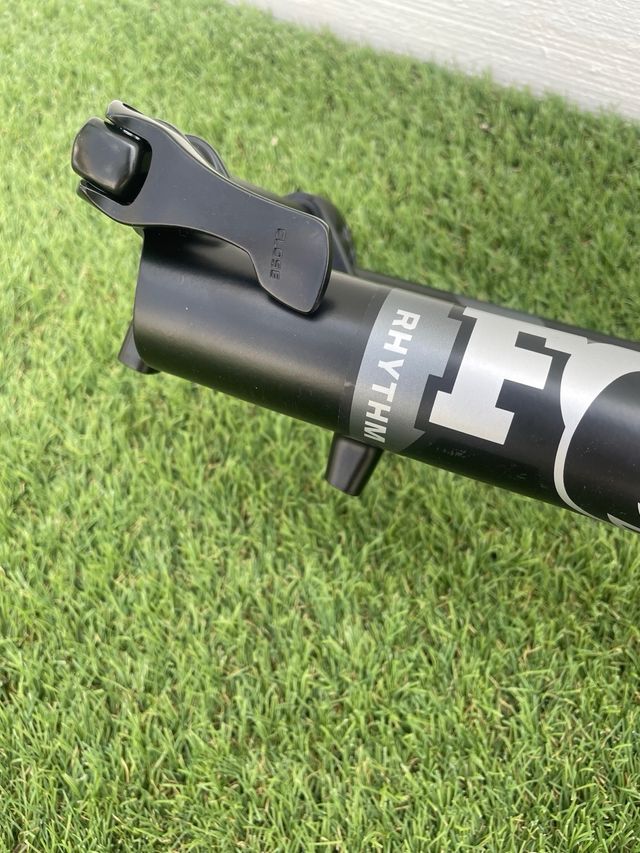 Horquilla Fox 32 Rhythm Nueva