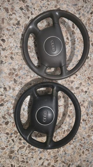 2 Volantes Audi A3 8L