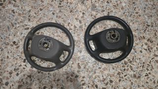 2 Volantes Audi A3 8L