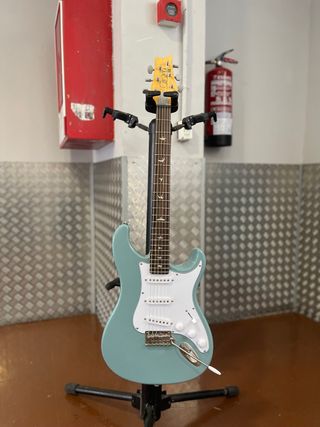 Guitarra PRS SE Silver Sky John Mayer Signature