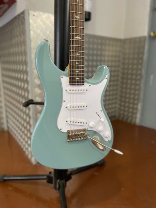 Guitarra PRS SE Silver Sky John Mayer Signature