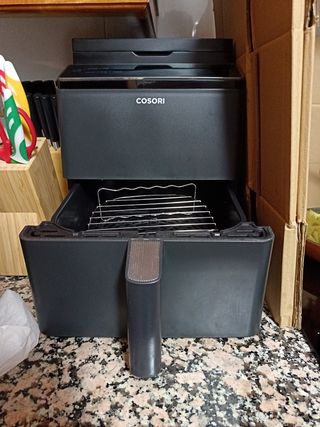 Cosori Freidora de aire