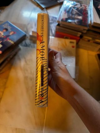 Historias de Amor de Io Sakisaka