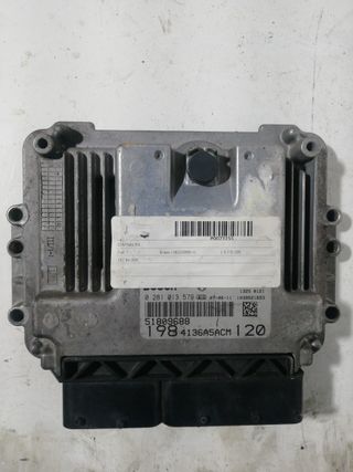 CENTRALITA MOTOR UCE FIAT BRAVO (182) 1.9 JTD CAT