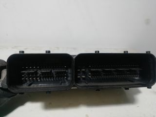 CENTRALITA MOTOR UCE FIAT BRAVO (182) 1.9 JTD CAT