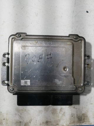 CENTRALITA MOTOR UCE FIAT BRAVO (182) 1.9 JTD CAT