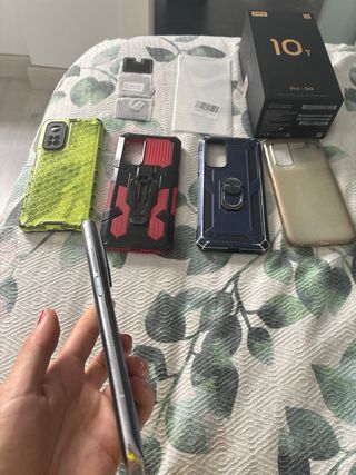 Xiaomi 10T Pro 5G - Smartphone