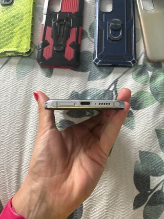 Xiaomi 10T Pro 5G - Smartphone