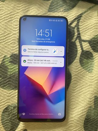 Xiaomi 10T Pro 5G - Smartphone